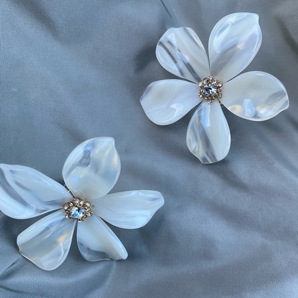 J Crew Earrings - Picture 1 of 4